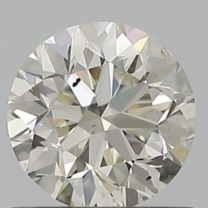 0.7 CT ROUND