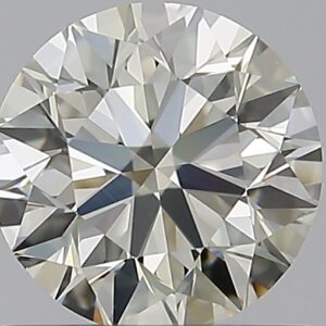 0.7 CT ROUND