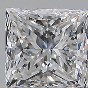 0.7 CT PRINCESS