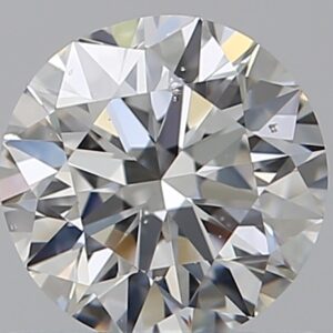 0.7 CT ROUND