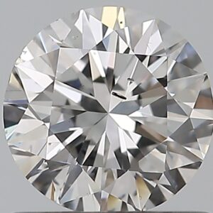 0.7 CT ROUND