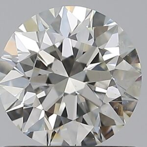 0.7 CT ROUND
