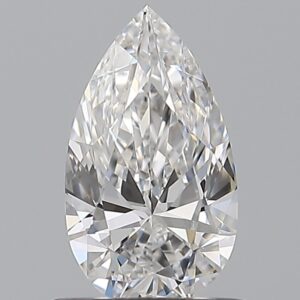 0.7 CT PEAR