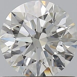 0.7 CT ROUND