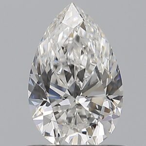 0.7 CT PEAR