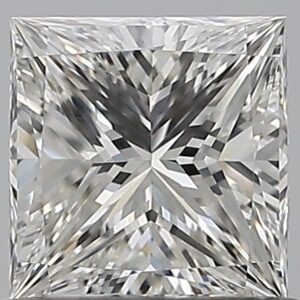 0.7 CT PRINCESS
