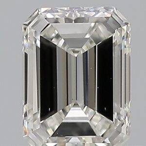 0.7 CT EMERALD