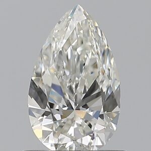 0.7 CT PEAR