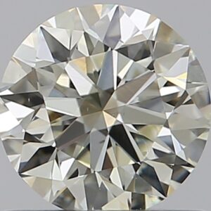 0.7 CT ROUND