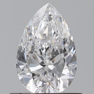 0.7 CT PEAR