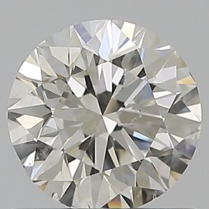 0.7 CT ROUND