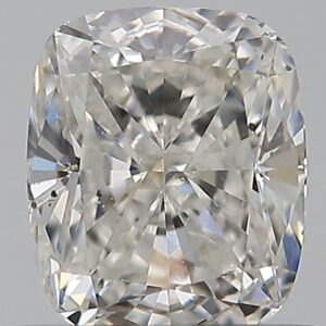 0.7 CT CUSHION