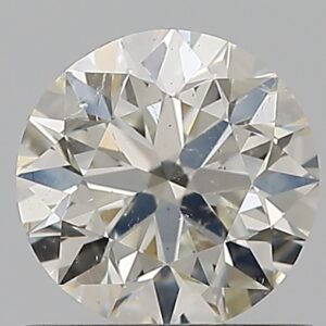 0.7 CT ROUND