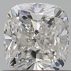 0.7 CT CUSHION