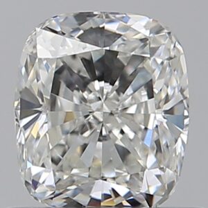 0.7 CT CUSHION