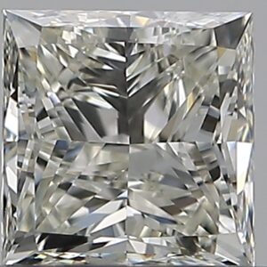 0.7 CT PRINCESS