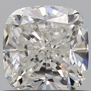 0.7 CT CUSHION