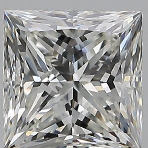 0.7 CT PRINCESS