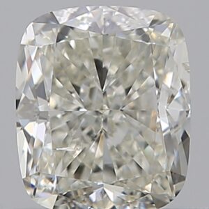 0.7 CT CUSHION