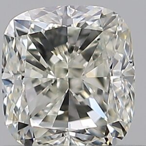 0.7 CT CUSHION