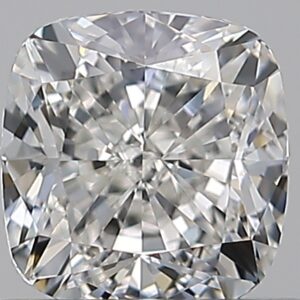 0.7 CT CUSHION