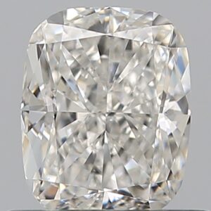 0.7 CT CUSHION