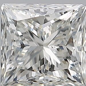 0.7 CT PRINCESS