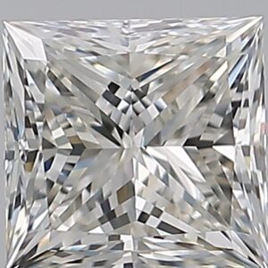 0.7 CT PRINCESS