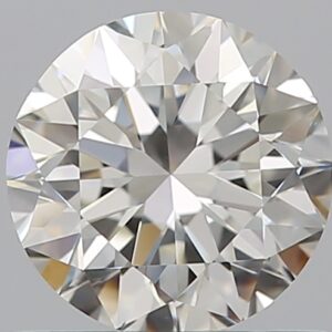 0.7 CT ROUND