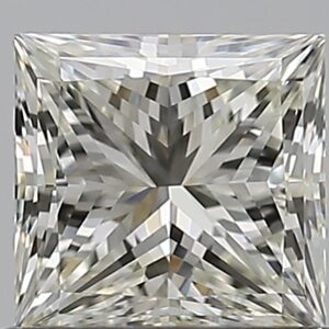 0.7 CT PRINCESS