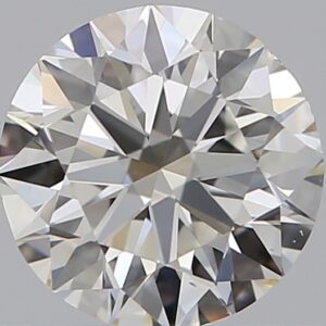 0.7 CT ROUND