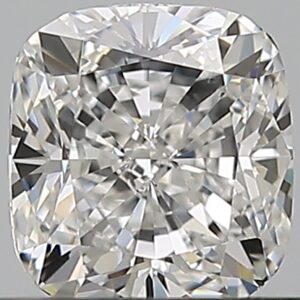 0.7 CT CUSHION