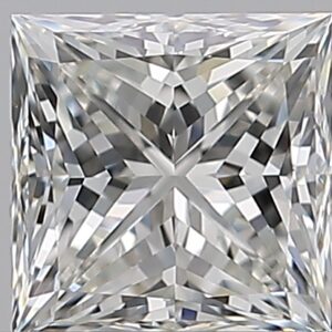 0.7 CT PRINCESS