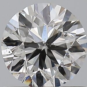 0.7 CT ROUND