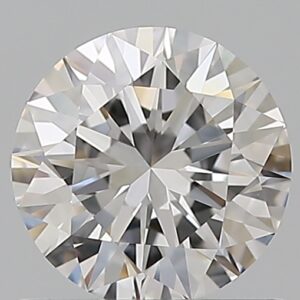 0.7 CT ROUND