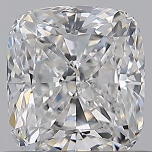0.7 CT CUSHION