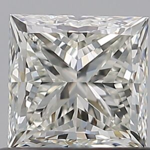 0.7 CT PRINCESS