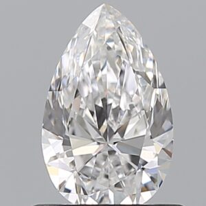 0.7 CT PEAR