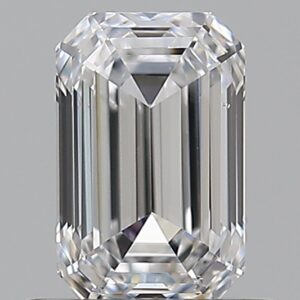 0.7 CT EMERALD