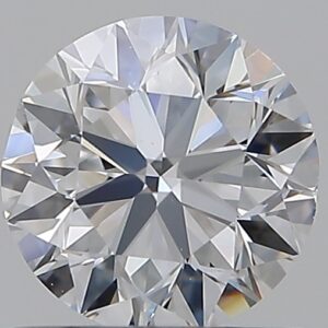0.7 CT ROUND