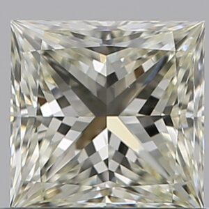0.7 CT PRINCESS