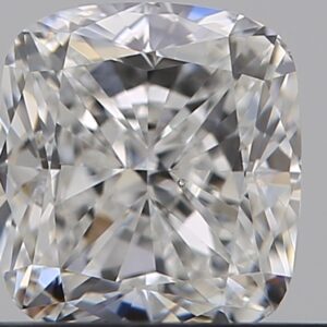0.7 CT CUSHION