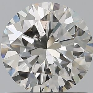 0.7 CT ROUND