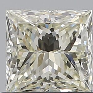 0.7 CT PRINCESS
