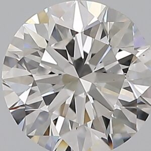 0.7 CT ROUND