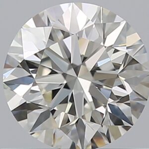 0.7 CT ROUND