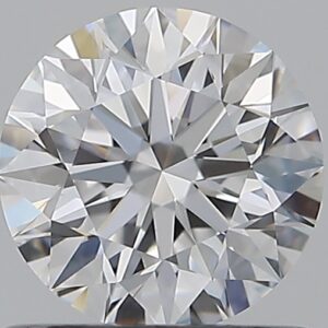 0.7 CT ROUND