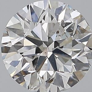 0.7 CT ROUND