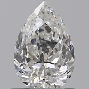 0.7 CT PEAR