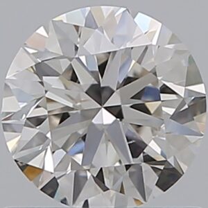 0.7 CT ROUND